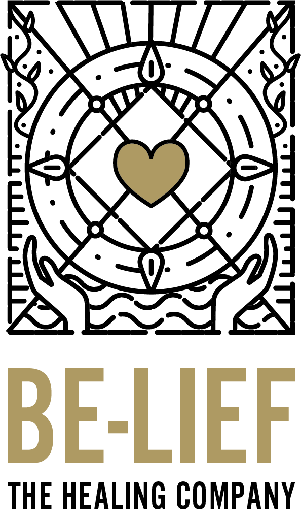 Logo van Be-lief